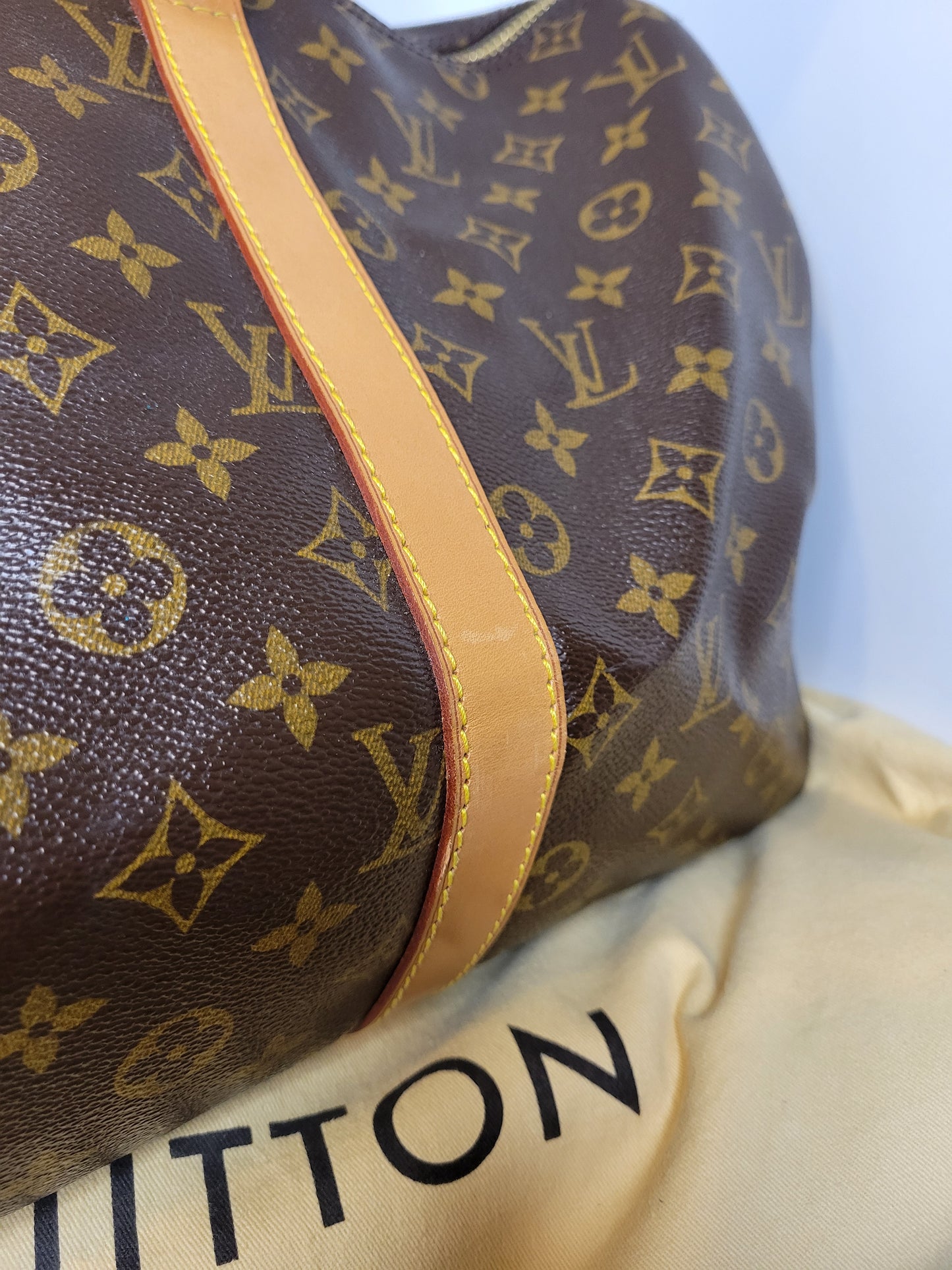 Louis Vuitton Keepall 45 SP0962
