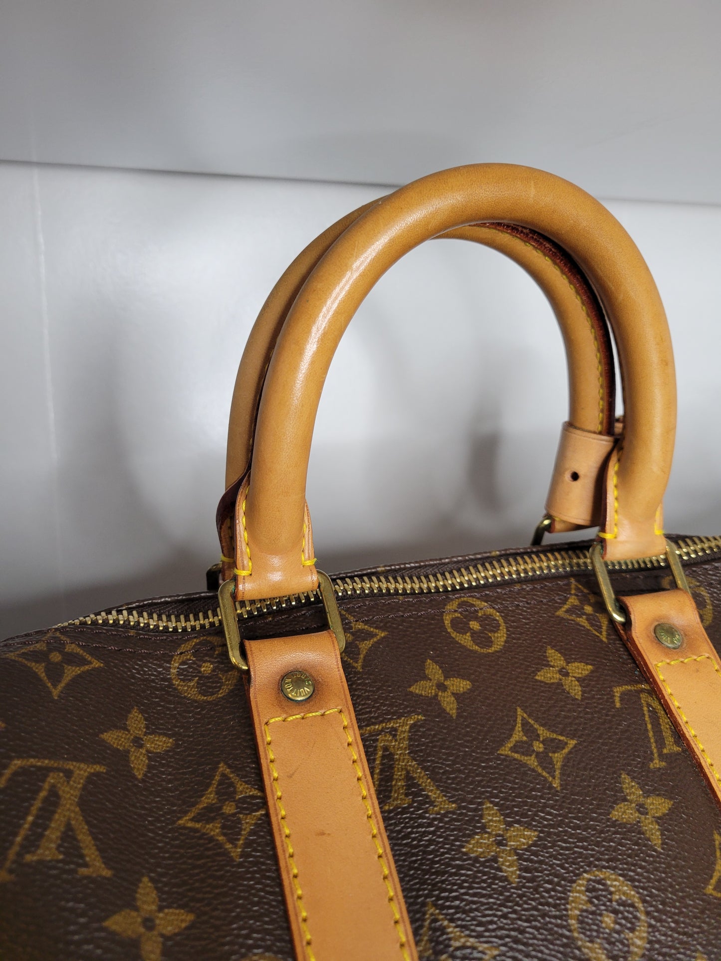 Louis Vuitton Keepall 45 SP0962
