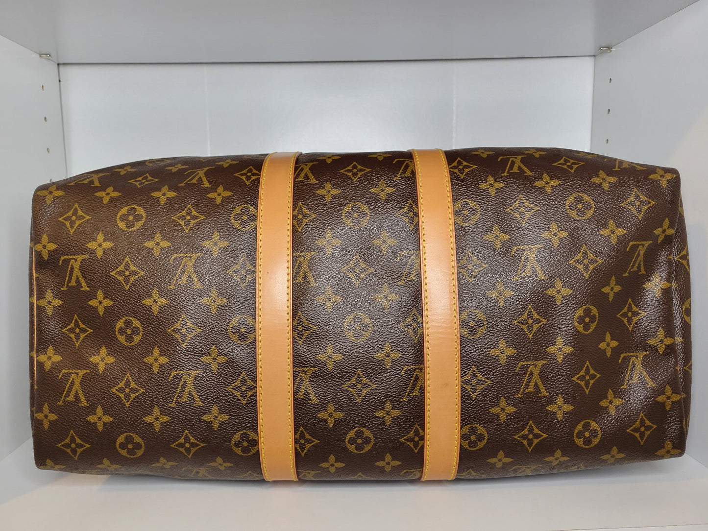 Louis Vuitton Keepall 45 SP0962