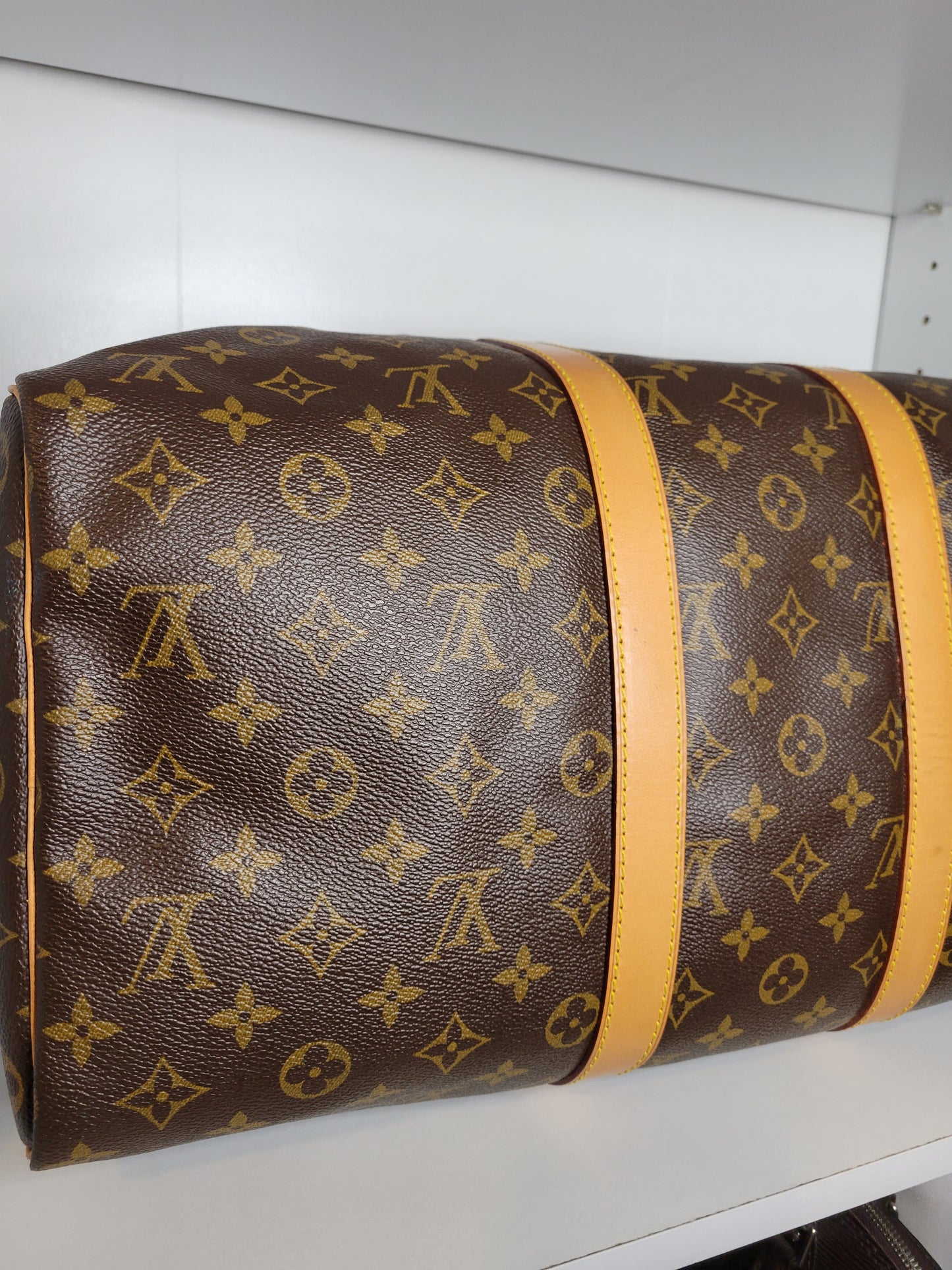 Louis Vuitton Keepall 45 SP0962
