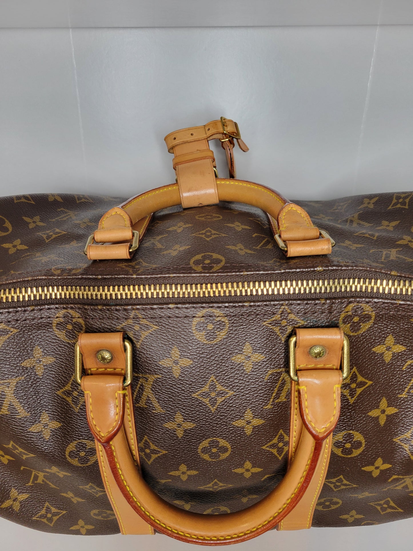 Louis Vuitton Keepall 45 SP0962