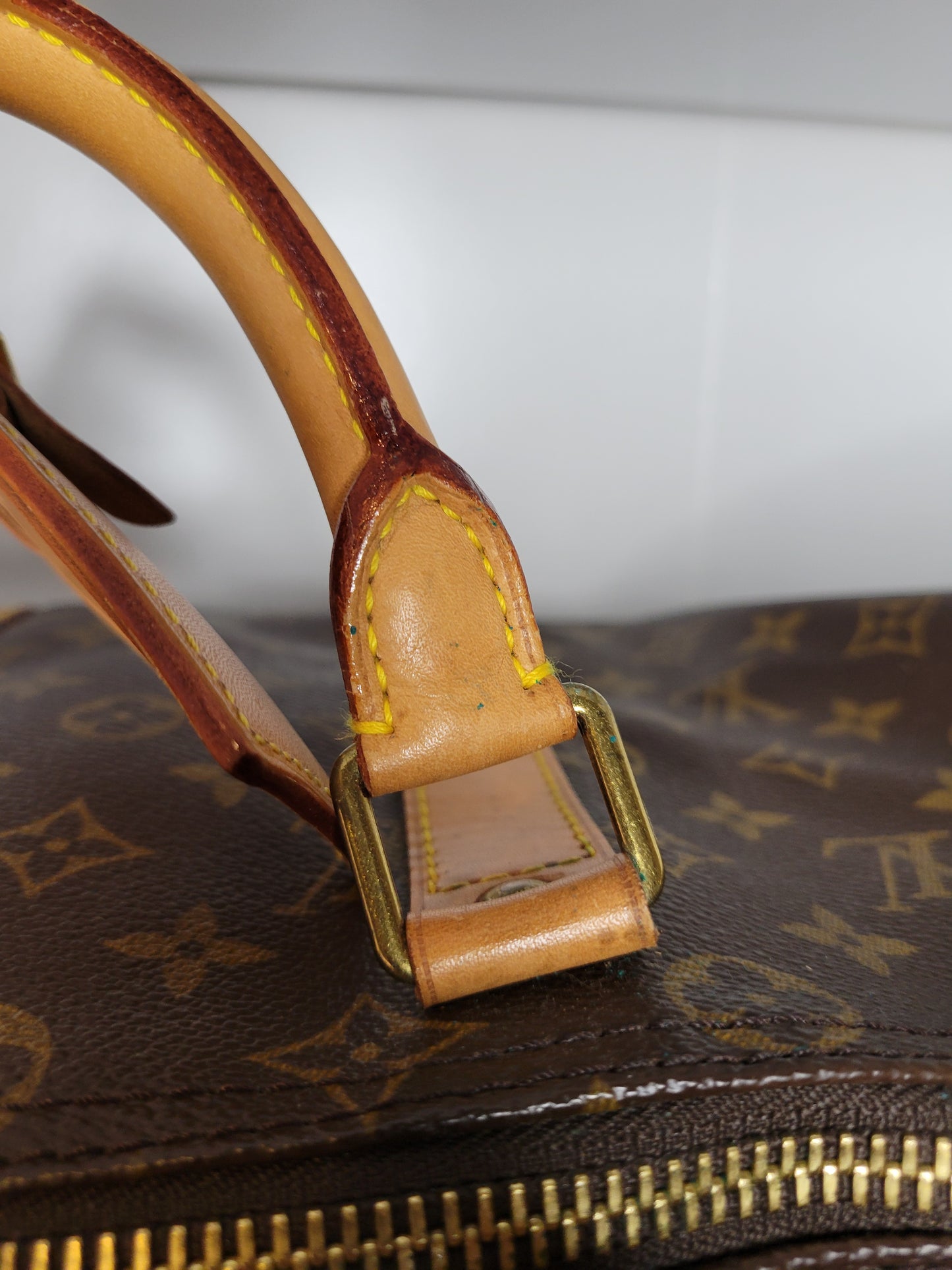 Louis Vuitton Keepall 45 SP0962