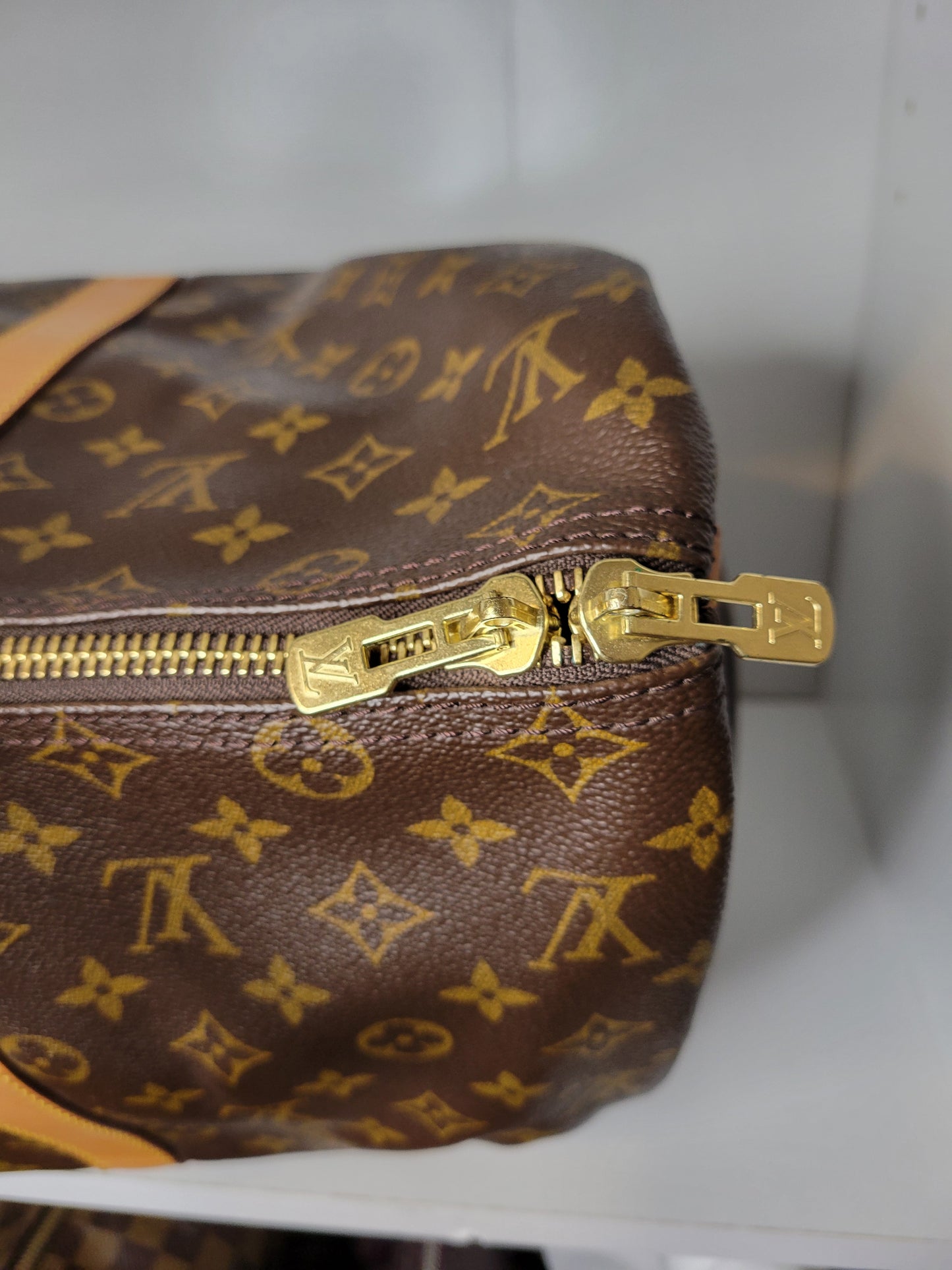 Louis Vuitton Keepall 45 SP0962