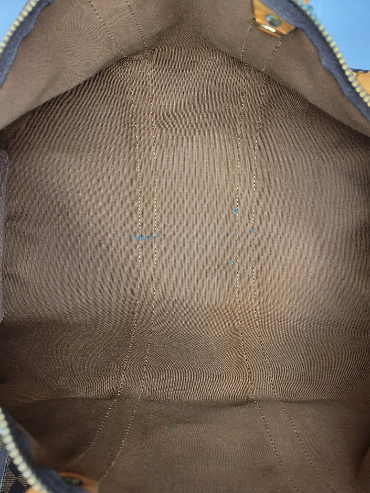 Louis Vuitton Keepall 45 SP0962