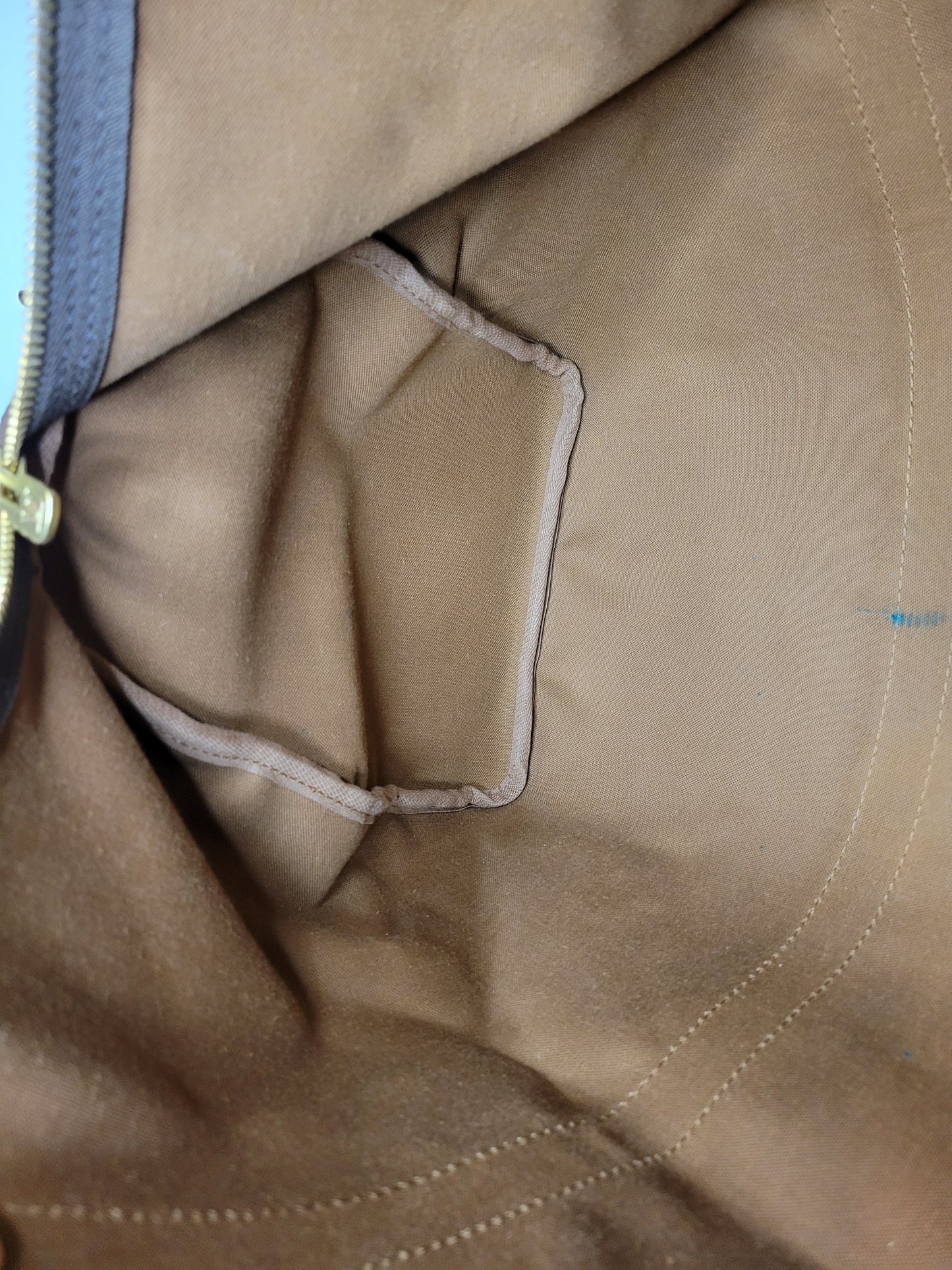 Louis Vuitton Keepall 45 SP0962