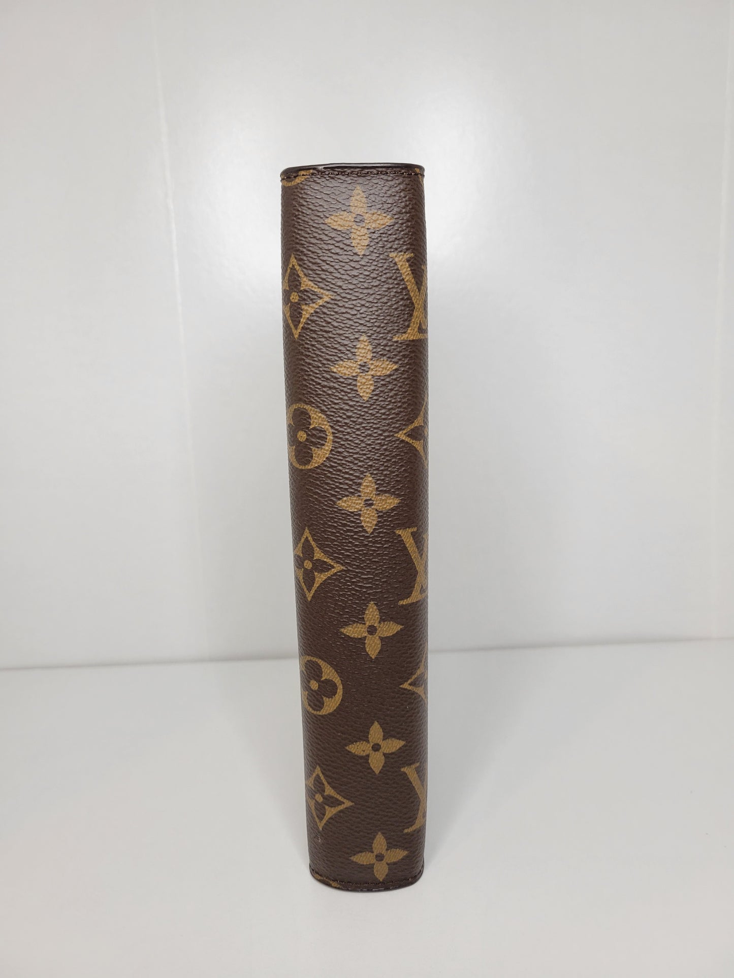 Louis Vuitton Monogram Agenda GM RA3200