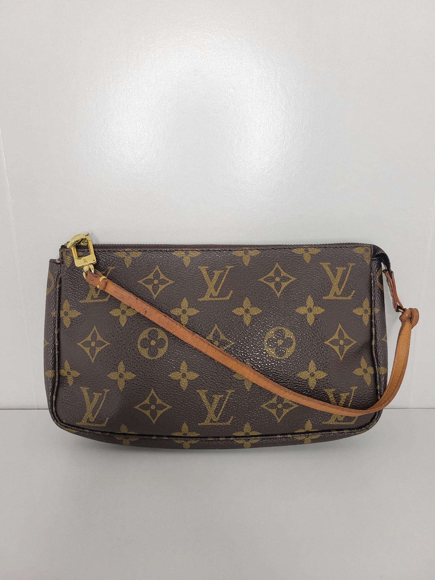 Louis Vuitton Vintage Pochette Accessoires (No D Ring) SL0968