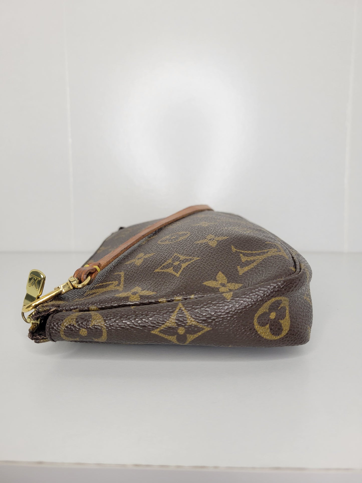 Louis Vuitton Vintage Pochette Accessoires (No D Ring) SL0968