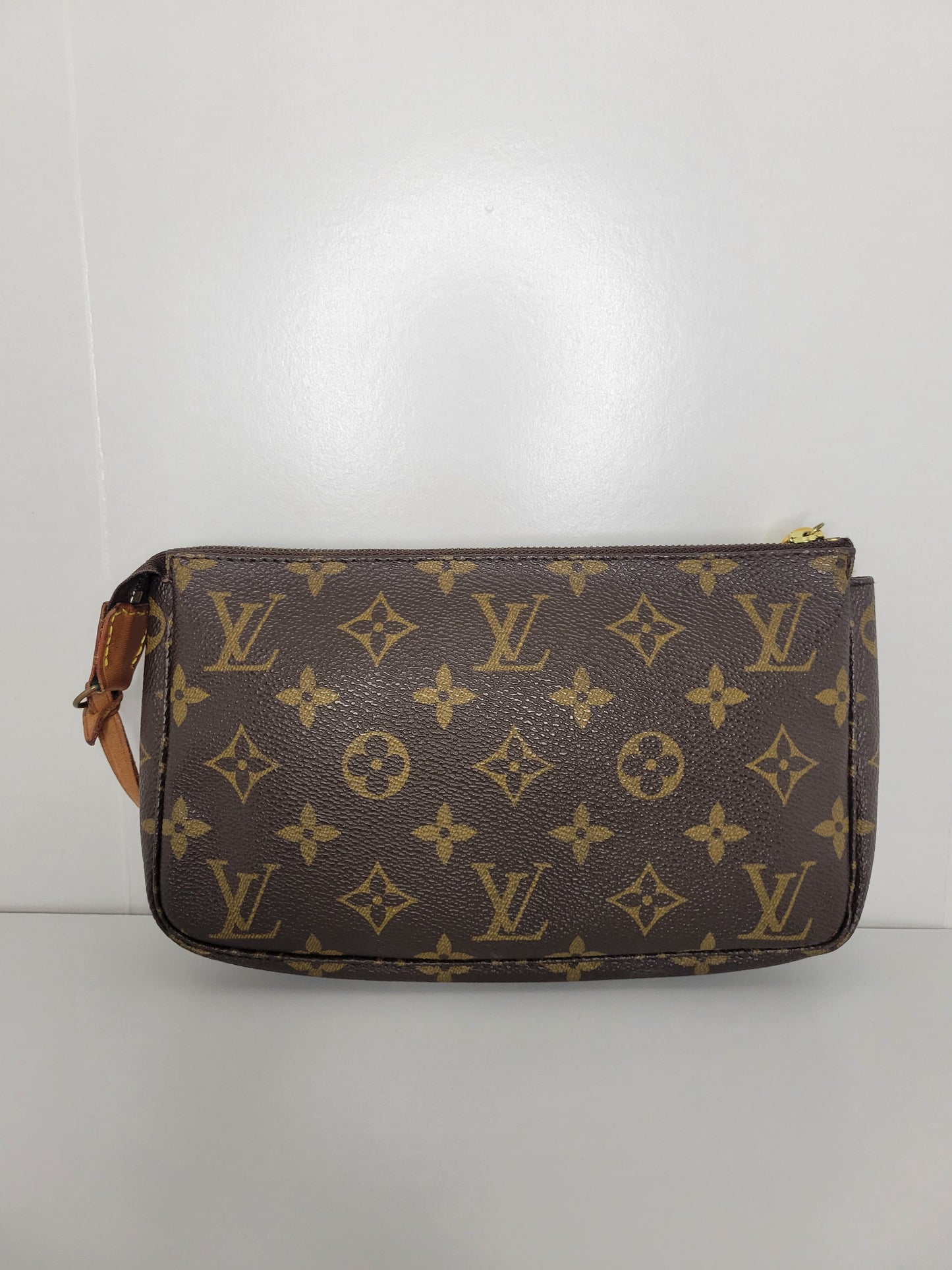 Louis Vuitton Vintage Pochette Accessoires (No D Ring) SL0968