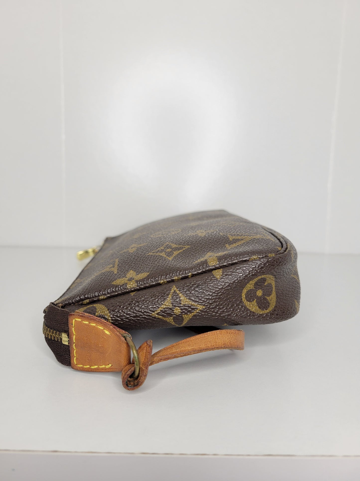Louis Vuitton Vintage Pochette Accessoires (No D Ring) SL0968