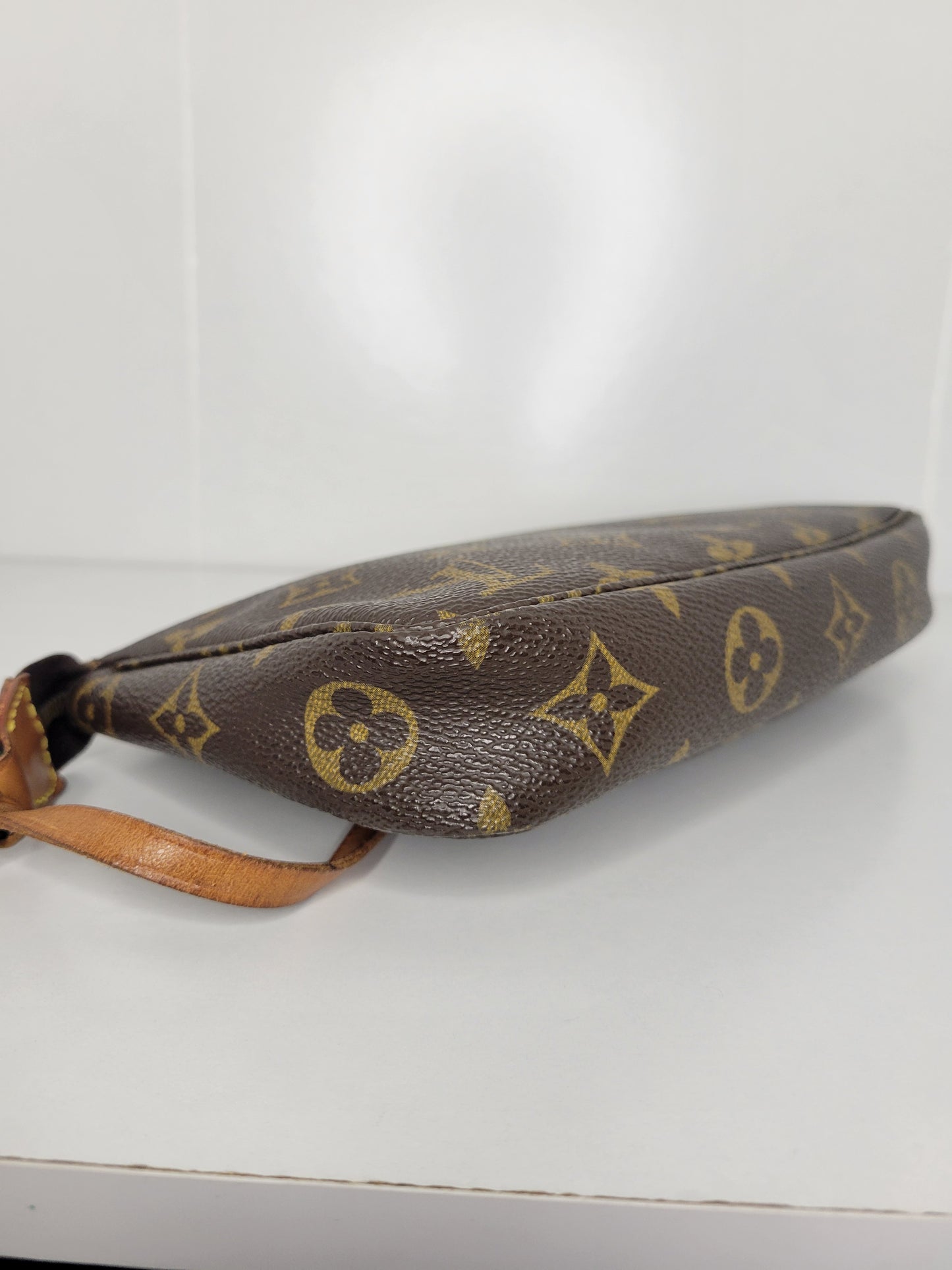 Louis Vuitton Vintage Pochette Accessoires (No D Ring) SL0968
