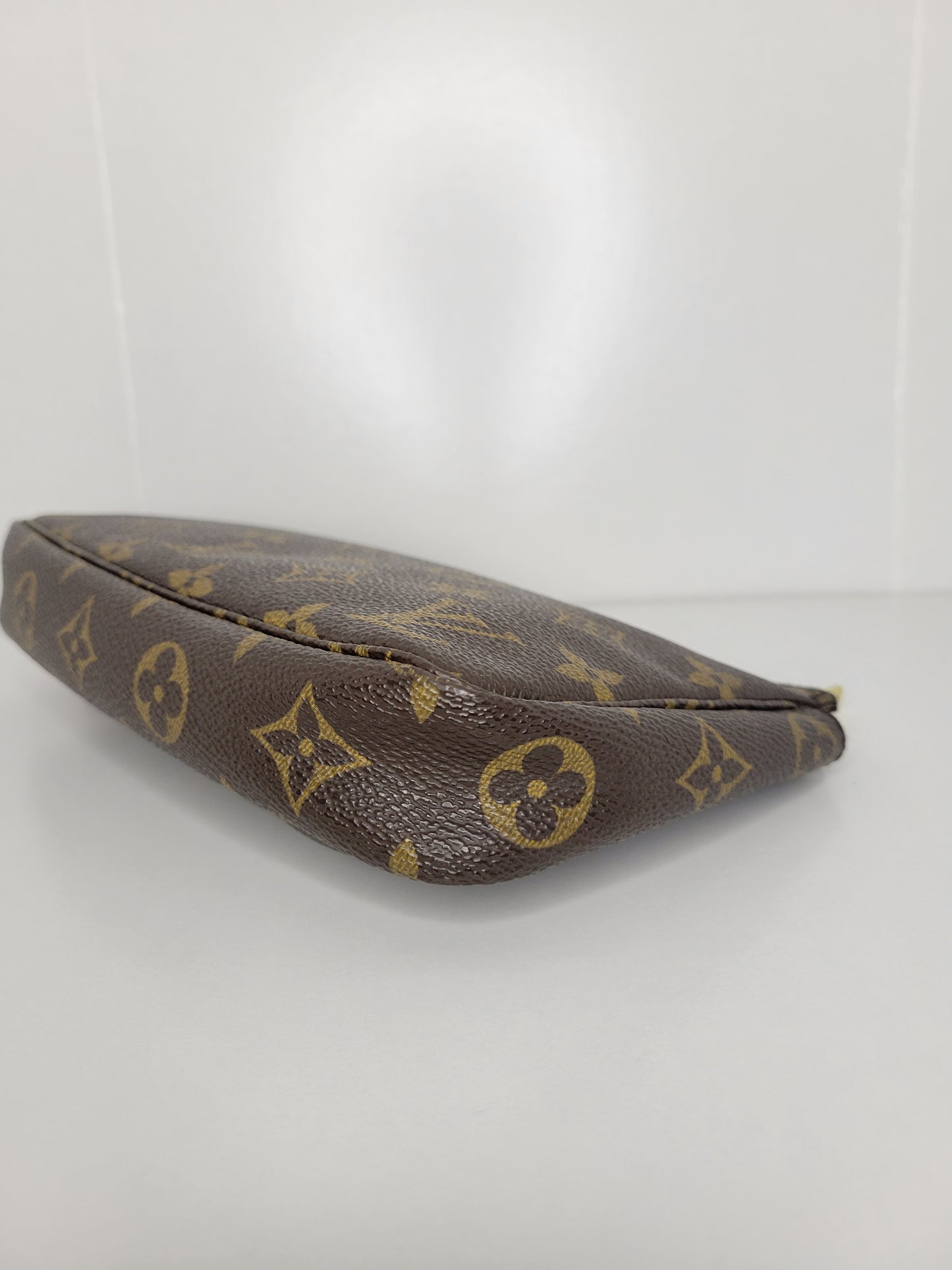 Louis Vuitton Vintage Pochette Accessoires (No D Ring) SL0968