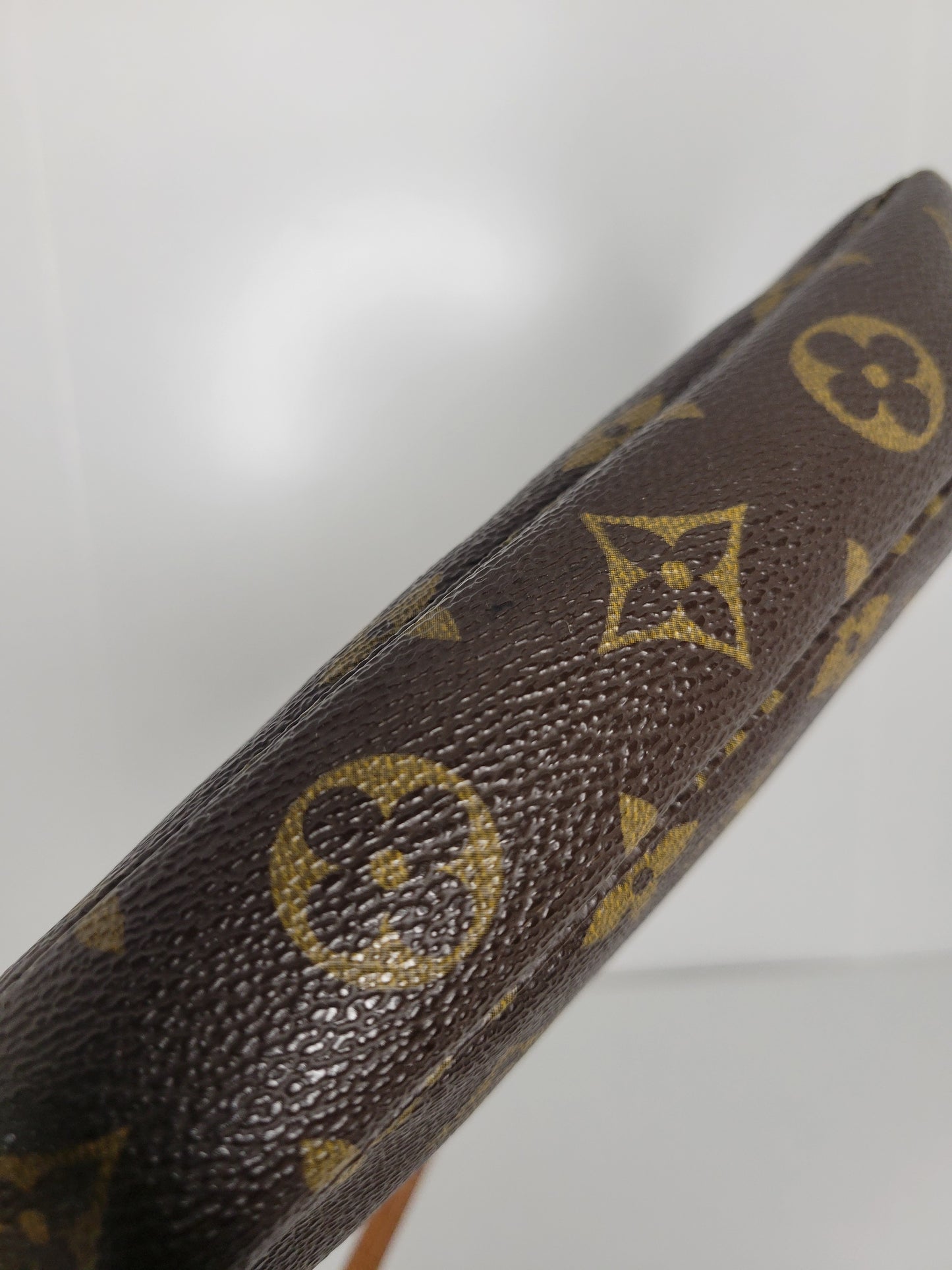 Louis Vuitton Vintage Pochette Accessoires (No D Ring) SL0968