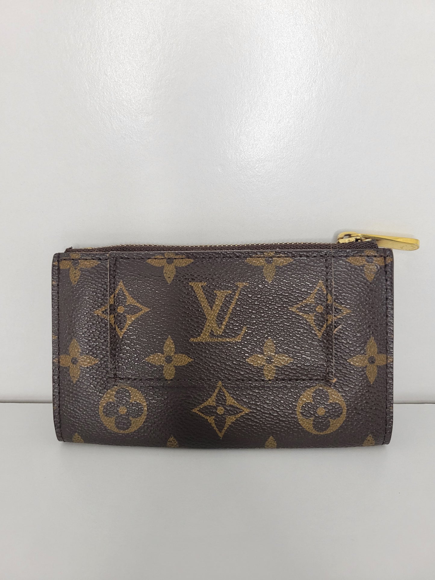 Louis Vuitton Monogram Pochette Duo (Spain)