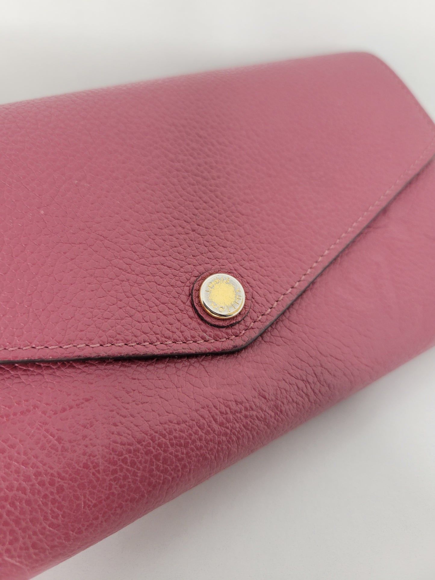 Louis Vuitton Empreinte Aurore Sarah Wallet CA2187