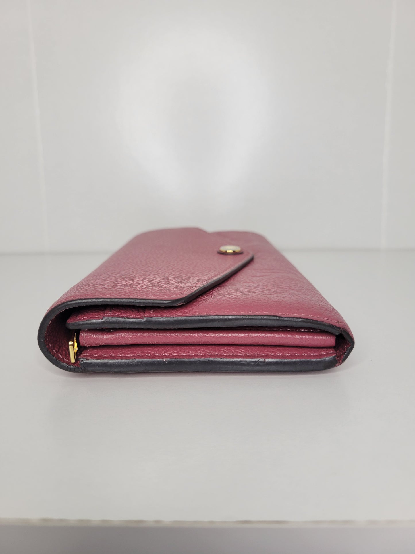 Louis Vuitton Empreinte Aurore Sarah Wallet CA2187