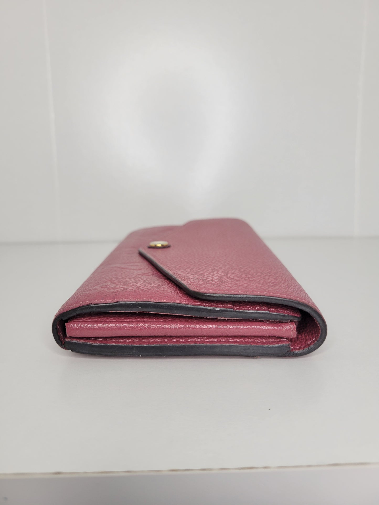 Louis Vuitton Empreinte Aurore Sarah Wallet CA2187