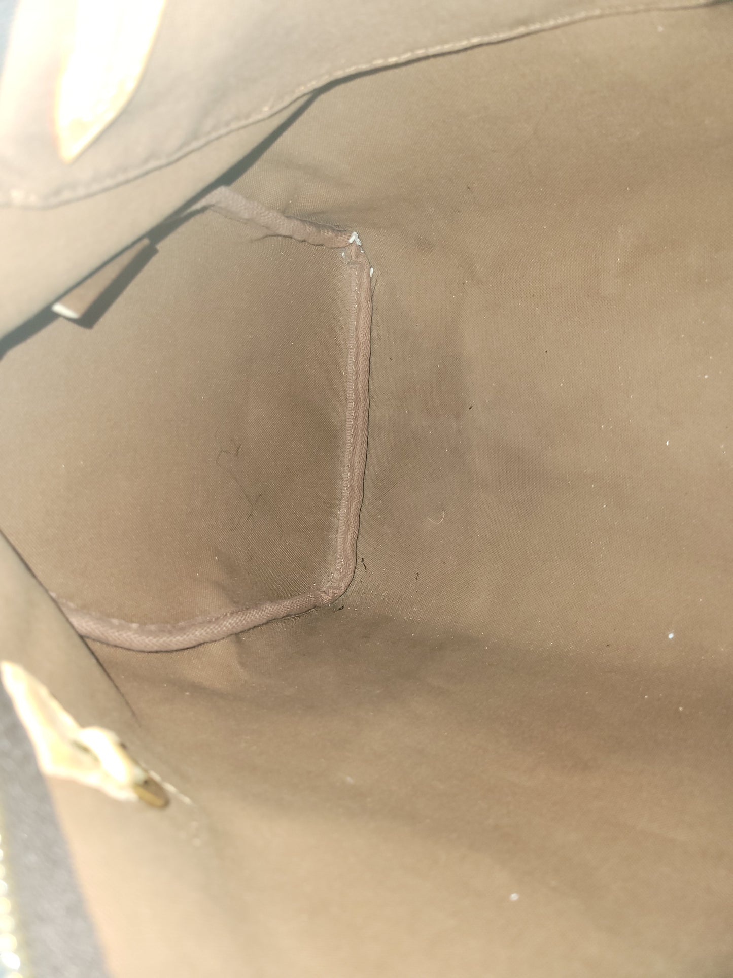 Louis Vuitton Monogram Speedy 30 SD4183