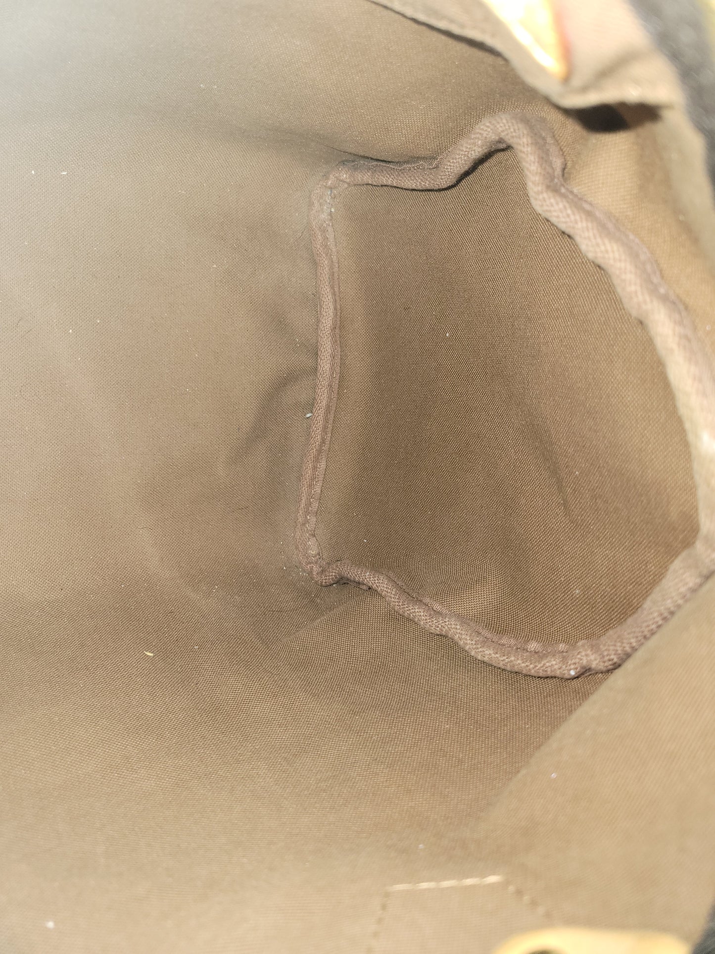 Louis Vuitton Monogram Speedy 30 SD4183