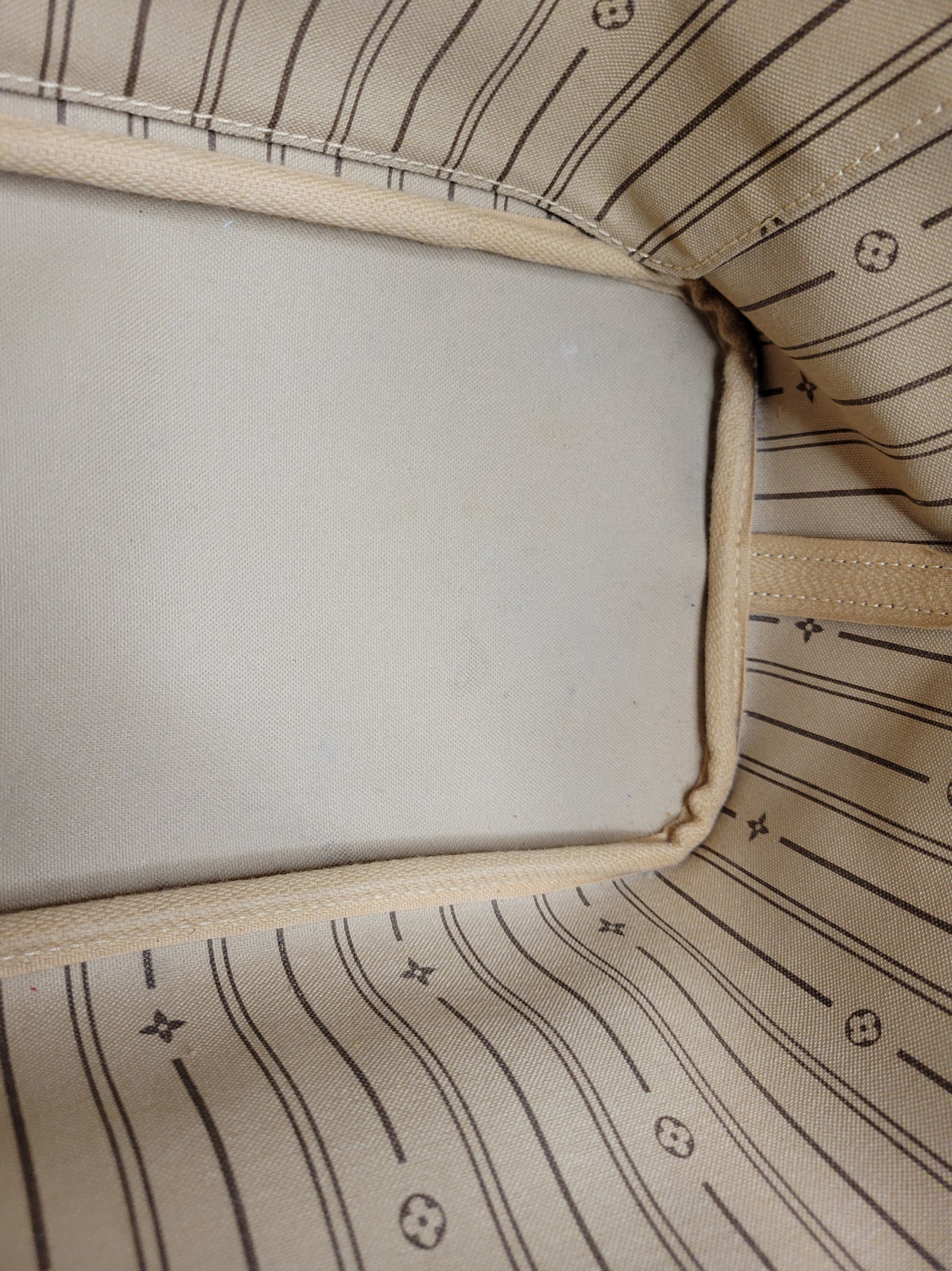 Louis Vuitton Monogram Neverfull MM SP4028