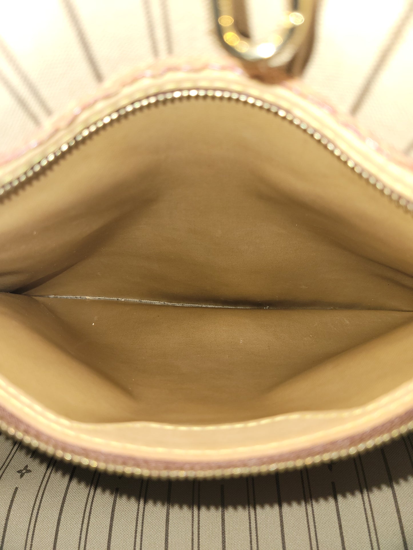 Louis Vuitton Monogram Neverfull MM SP4028