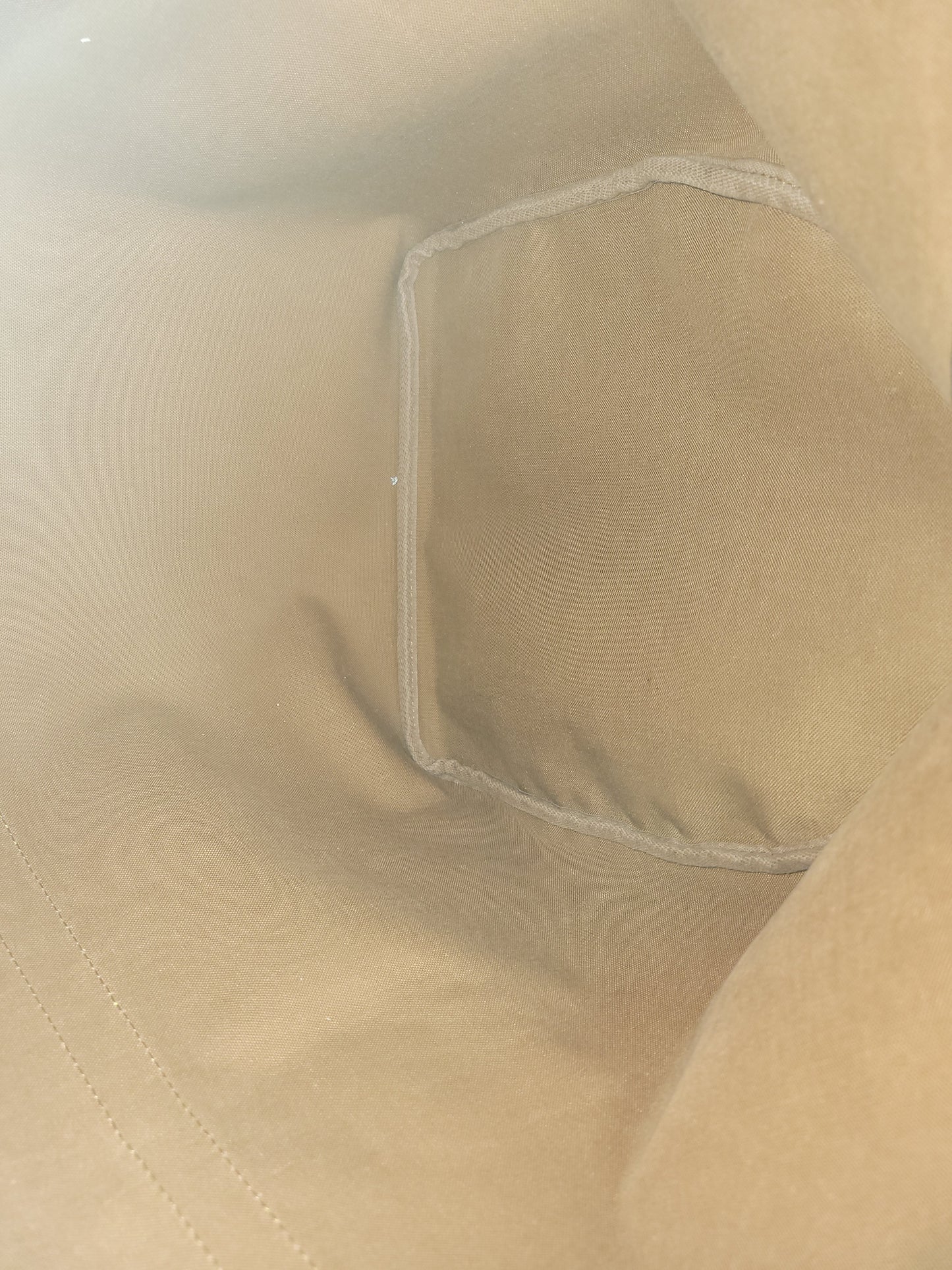 Louis Vuitton Monogram Keepall 60 MI0911