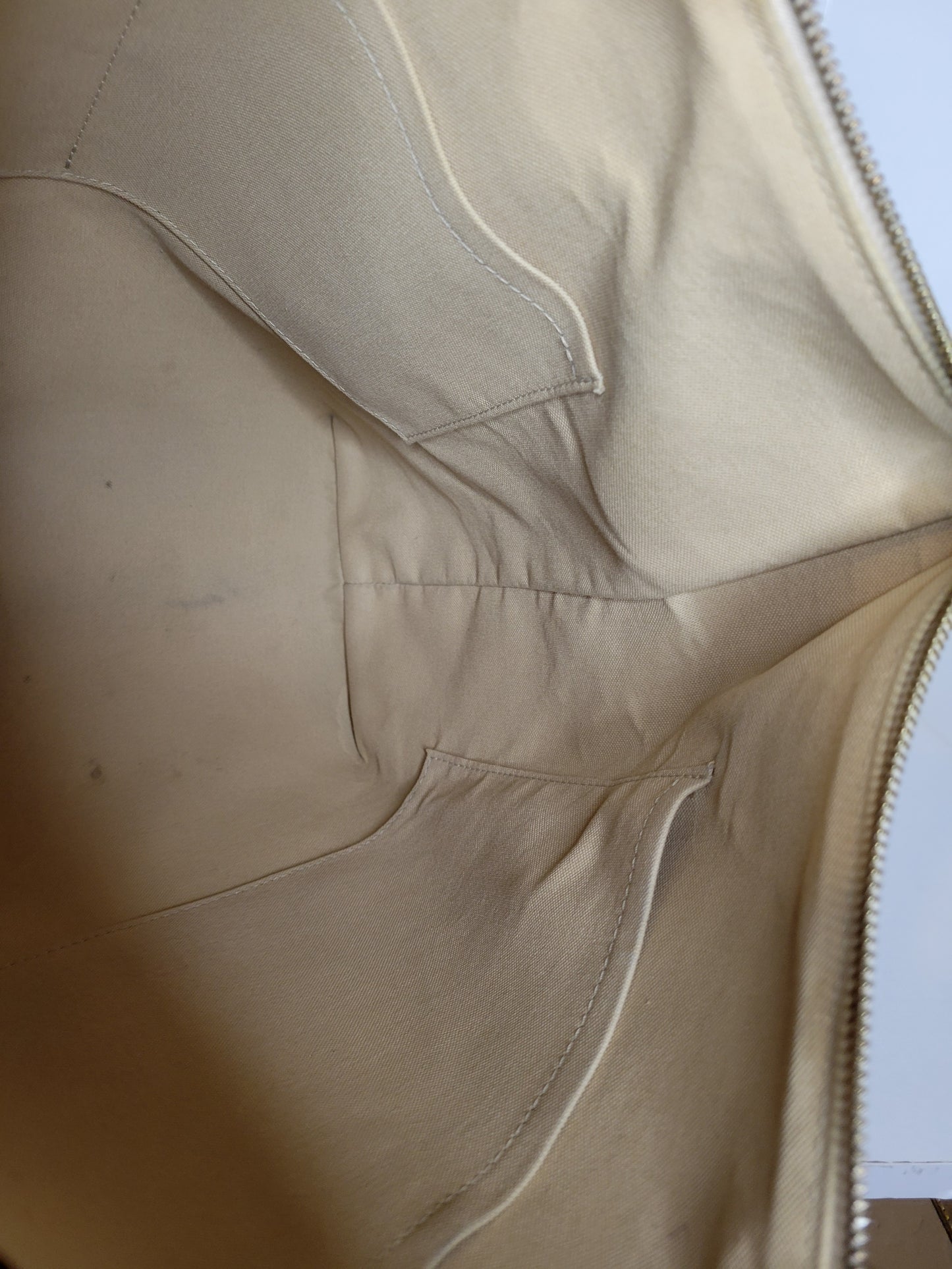 Louis Vuitton Damier Azur Totally MM SD4152