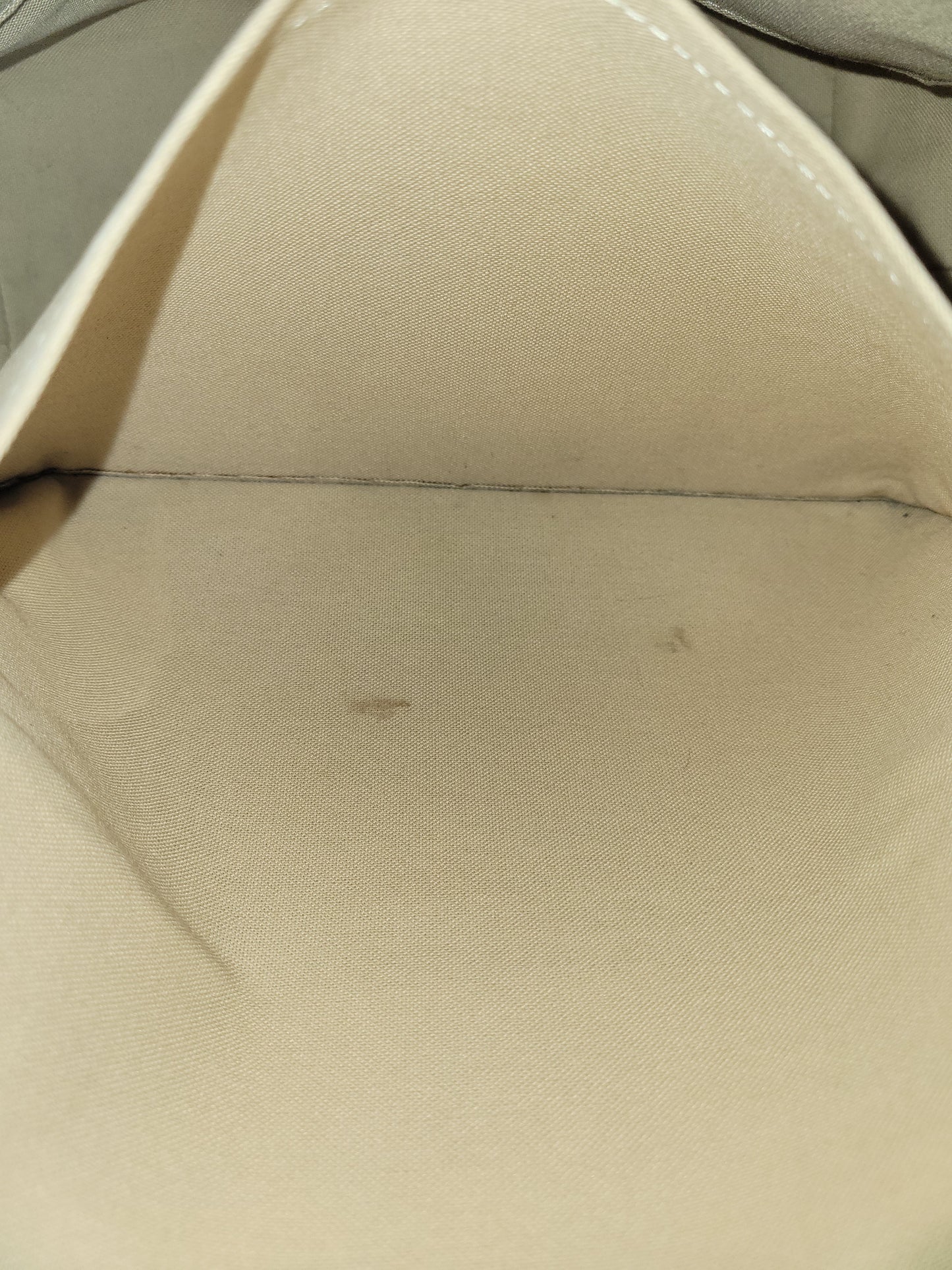 Louis Vuitton Damier Azur Totally MM SD4152