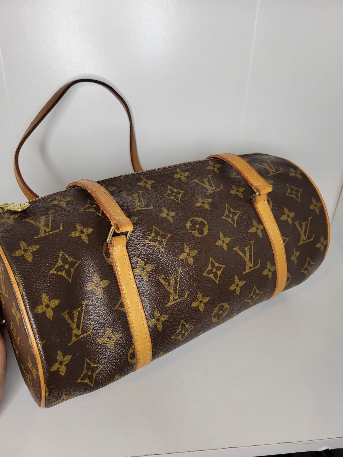 Louis Vuitton Papillon w/ Mini Papillon SD0053