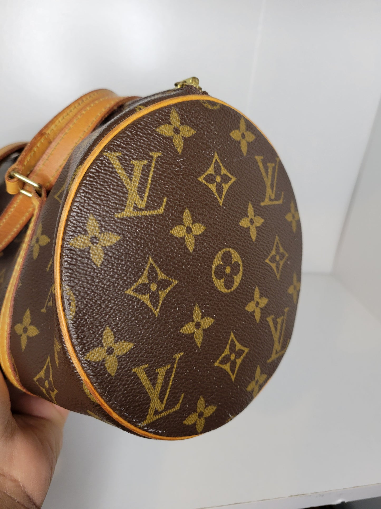 Louis Vuitton Papillon w/ Mini Papillon SD0053