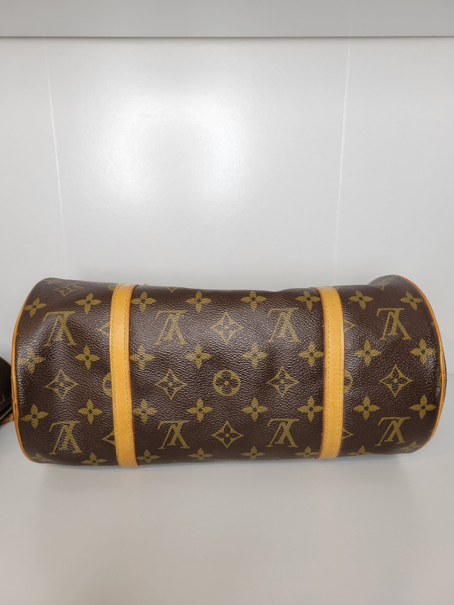 Louis Vuitton Papillon w/ Mini Papillon SD0053