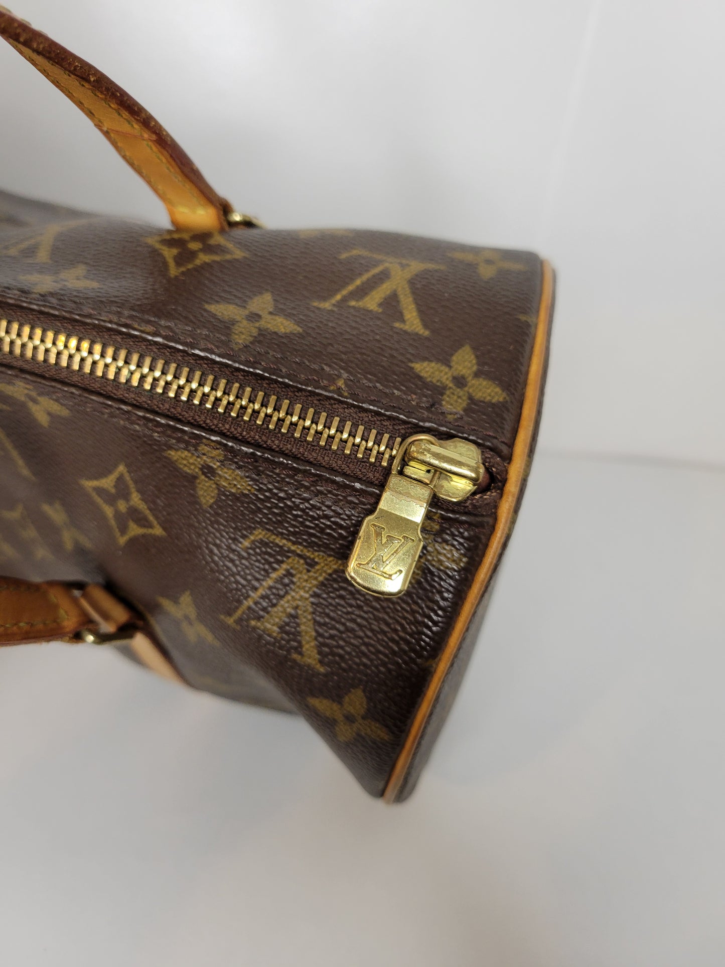 Louis Vuitton Papillon w/ Mini Papillon SD0053