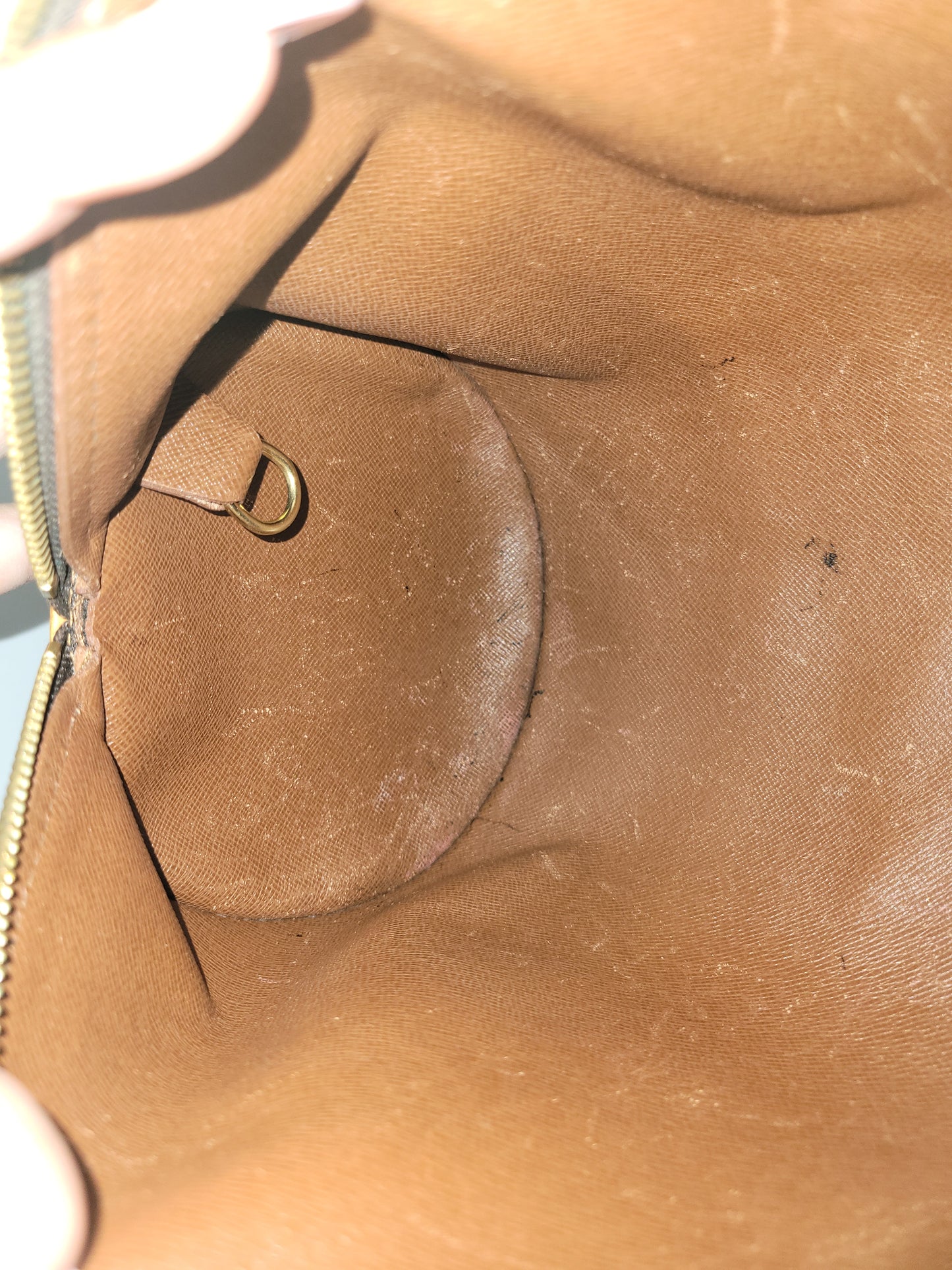 Louis Vuitton Papillon w/ Mini Papillon SD0053