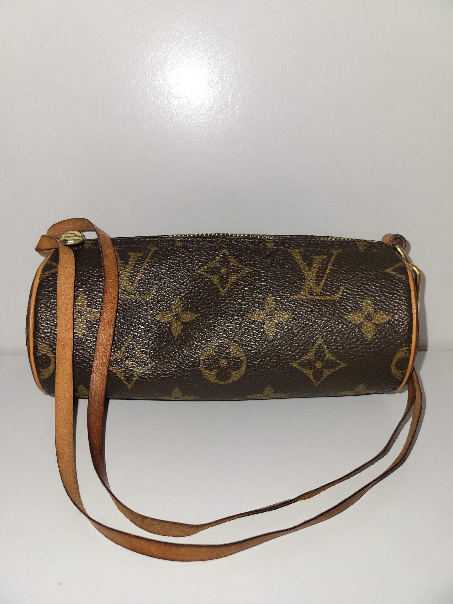 Louis Vuitton Papillon w/ Mini Papillon SD0053