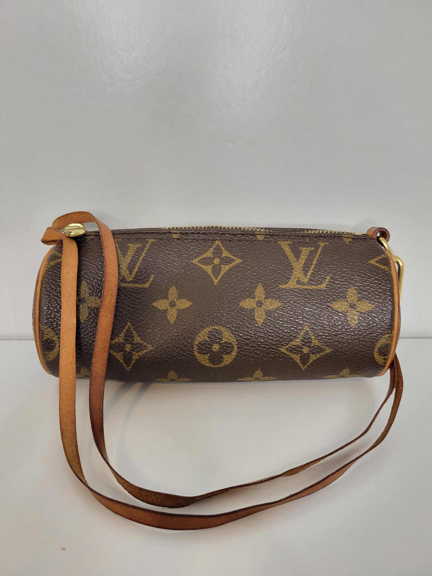 Louis Vuitton Papillon w/ Mini Papillon SD0053