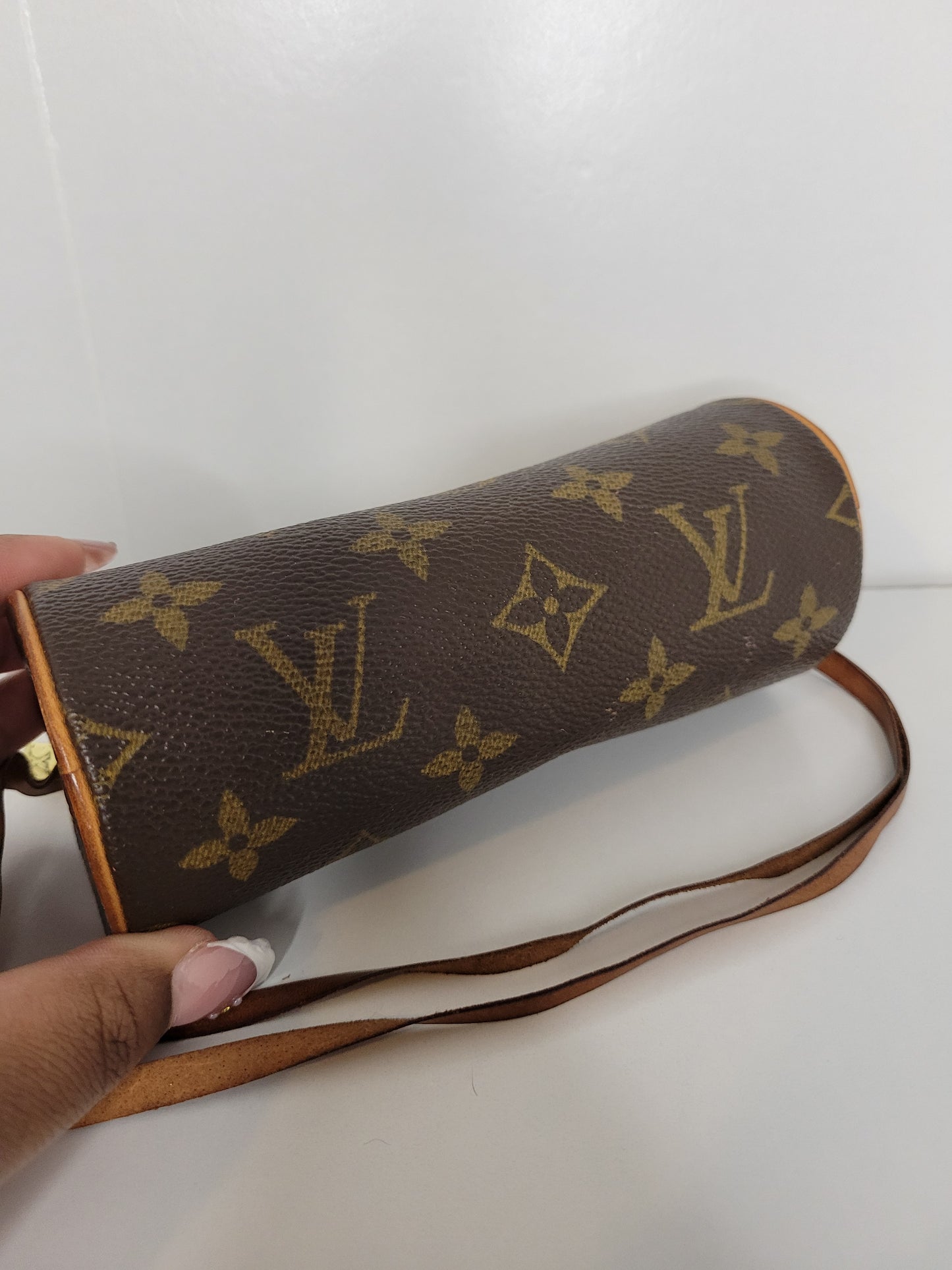Louis Vuitton Papillon w/ Mini Papillon SD0053