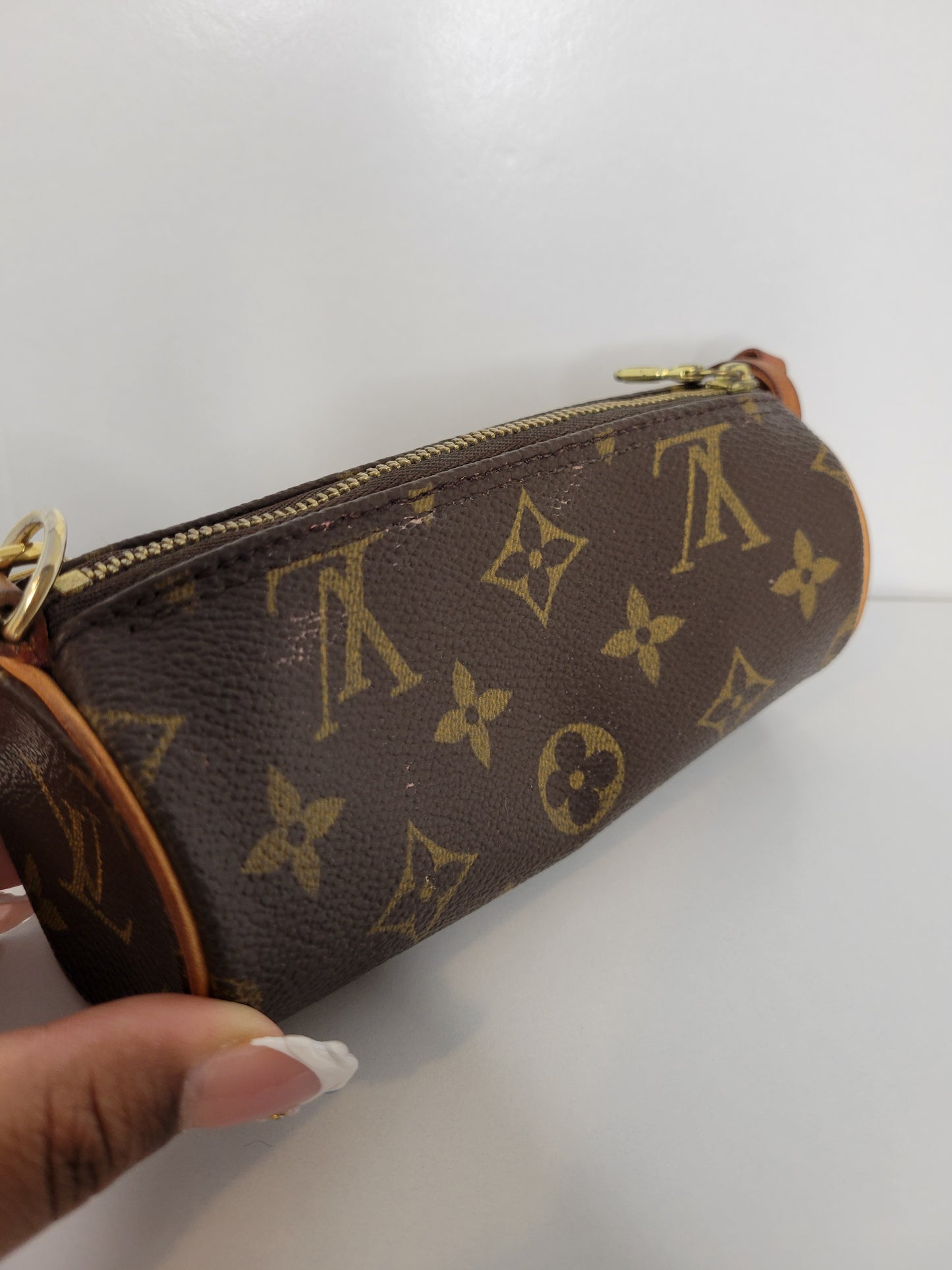Louis Vuitton Papillon w/ Mini Papillon SD0053