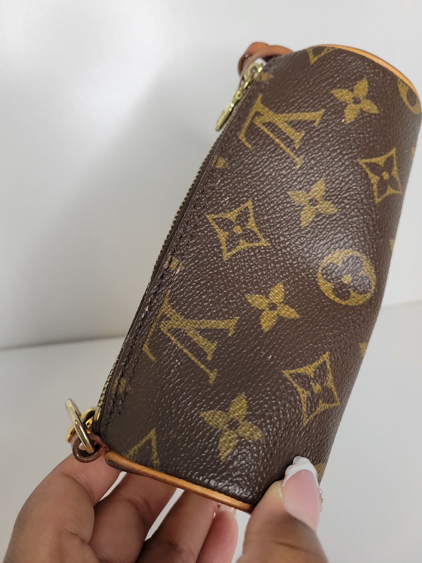 Louis Vuitton Papillon w/ Mini Papillon SD0053