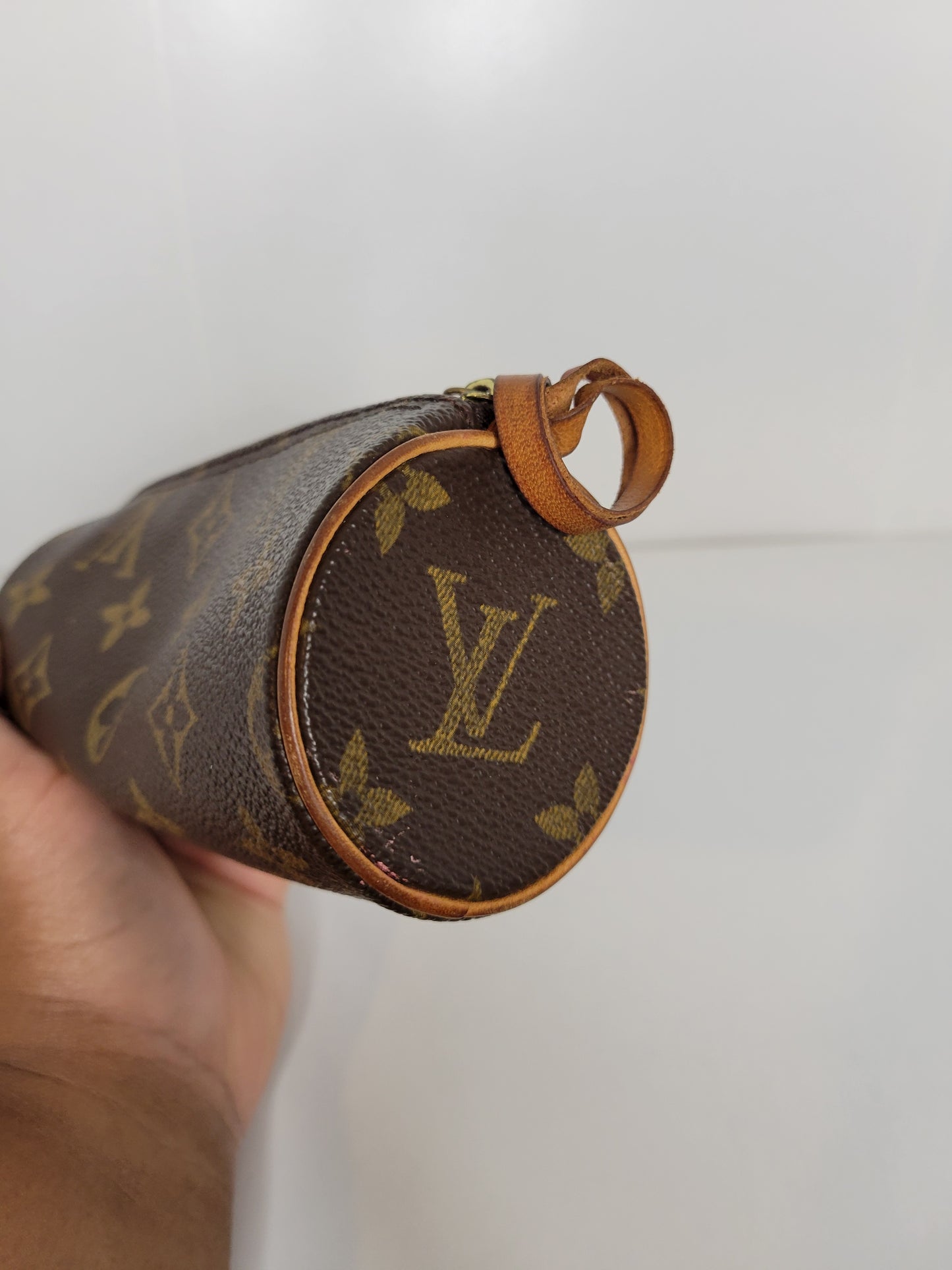 Louis Vuitton Papillon w/ Mini Papillon SD0053