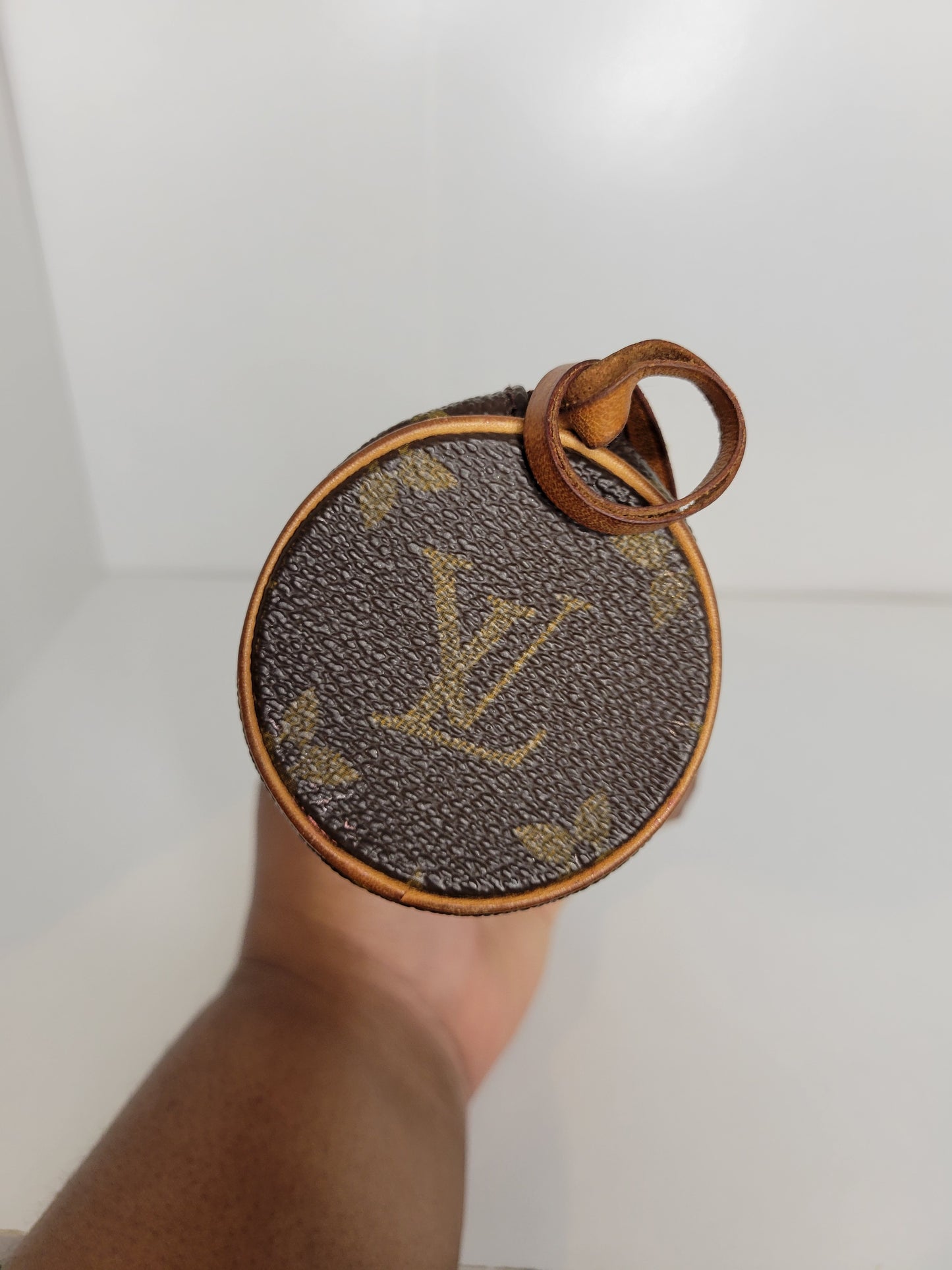 Louis Vuitton Papillon w/ Mini Papillon SD0053