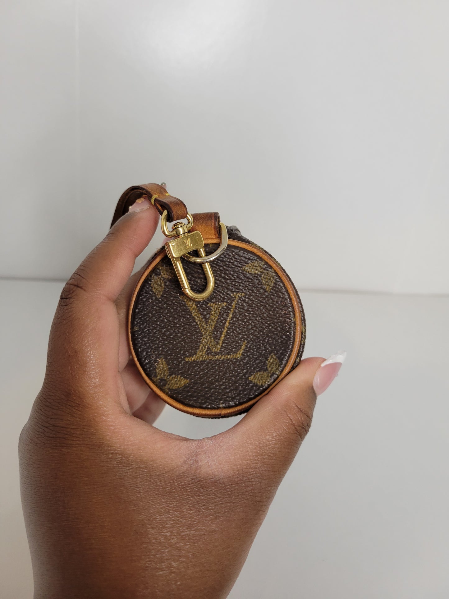 Louis Vuitton Papillon w/ Mini Papillon SD0053