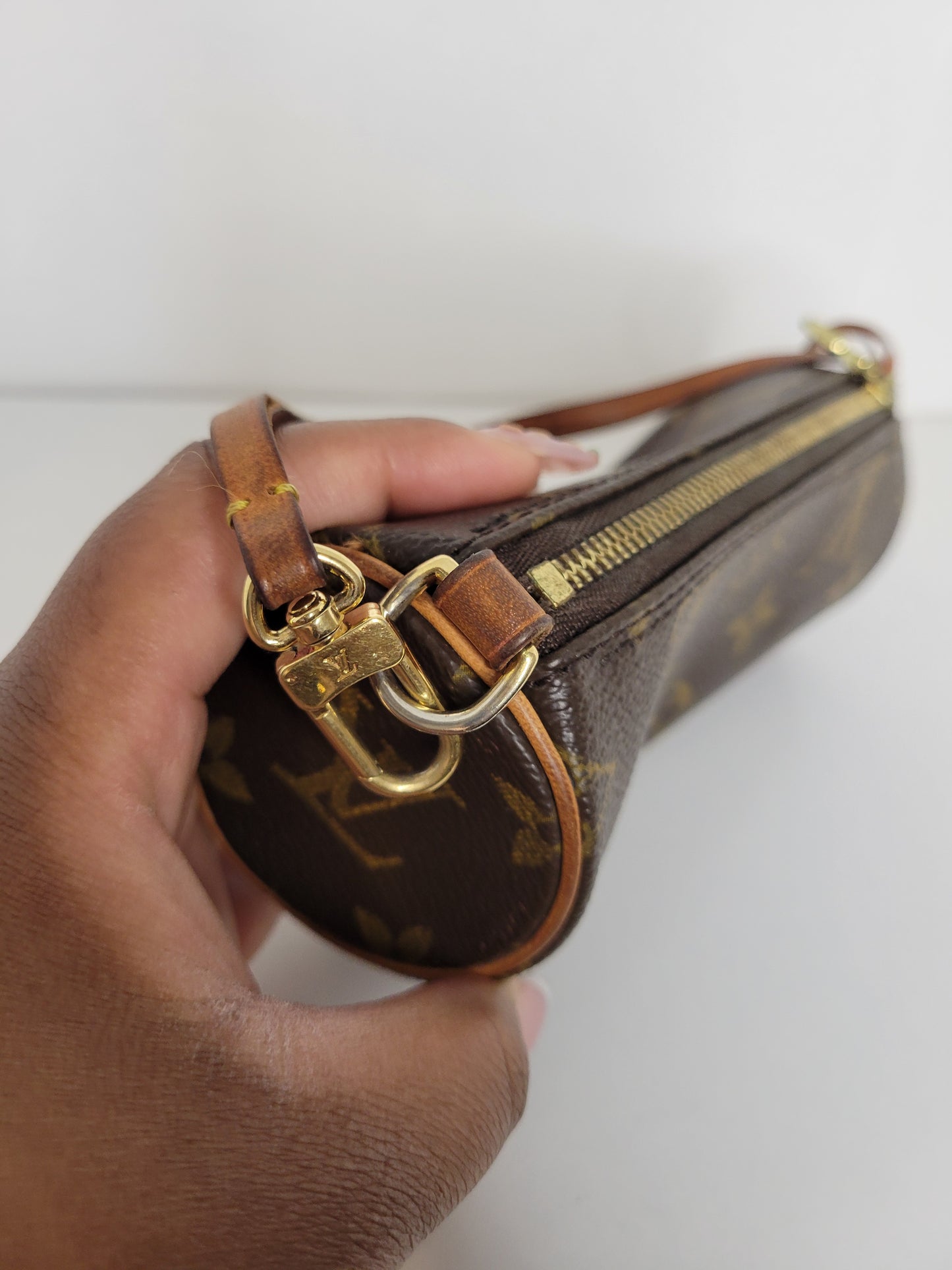 Louis Vuitton Papillon w/ Mini Papillon SD0053