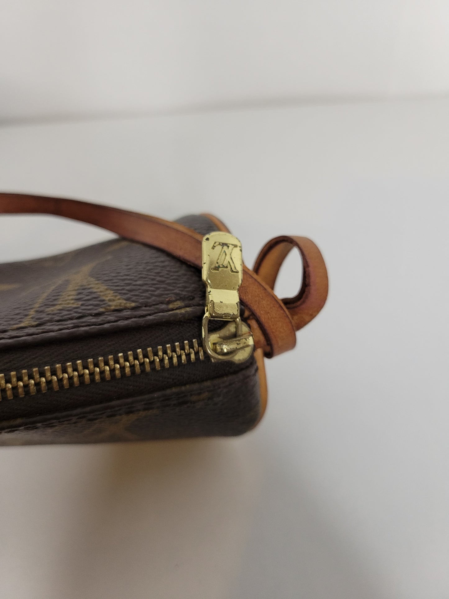 Louis Vuitton Papillon w/ Mini Papillon SD0053