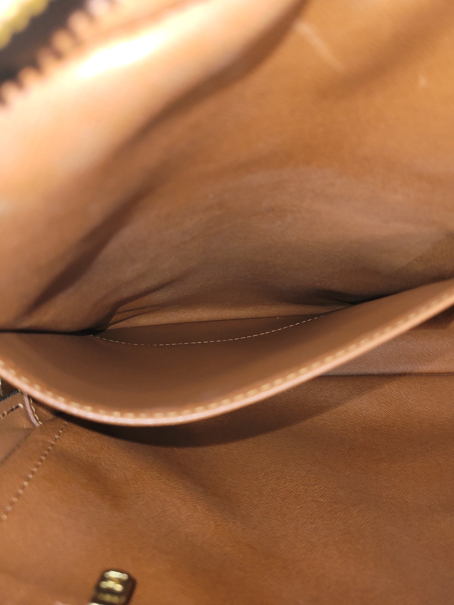 Louis Vuitton Porte Documents Voyage Business Handbag 8907 VI