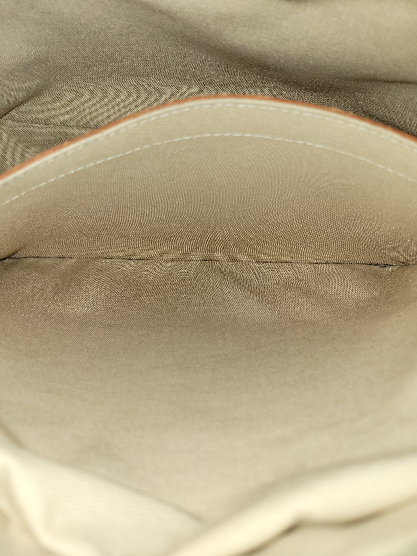 Louis Vuitton Damier Azur Naviglio SR2088