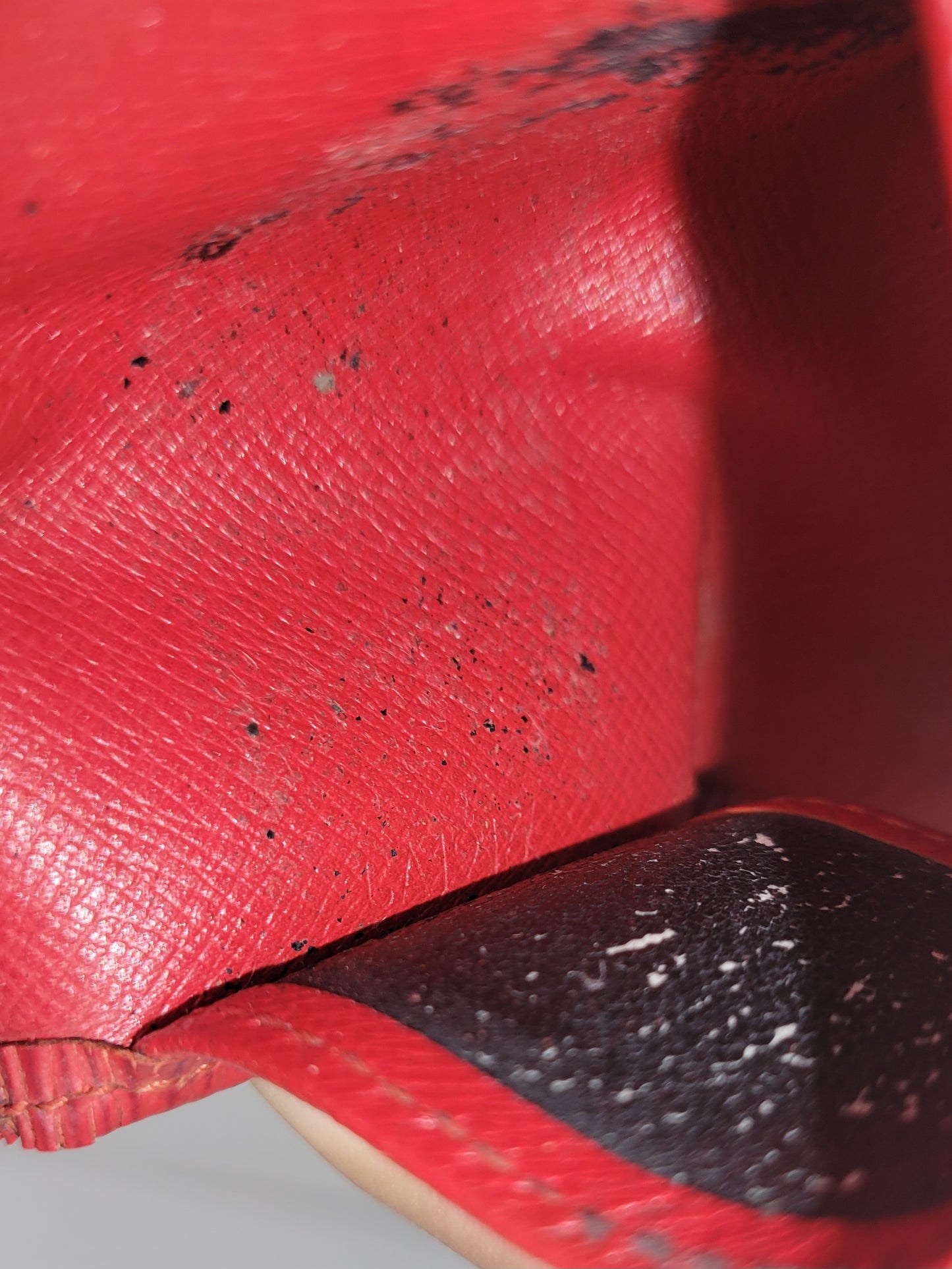 Louis Vuitton Key Holder / Coin Purse Bundle