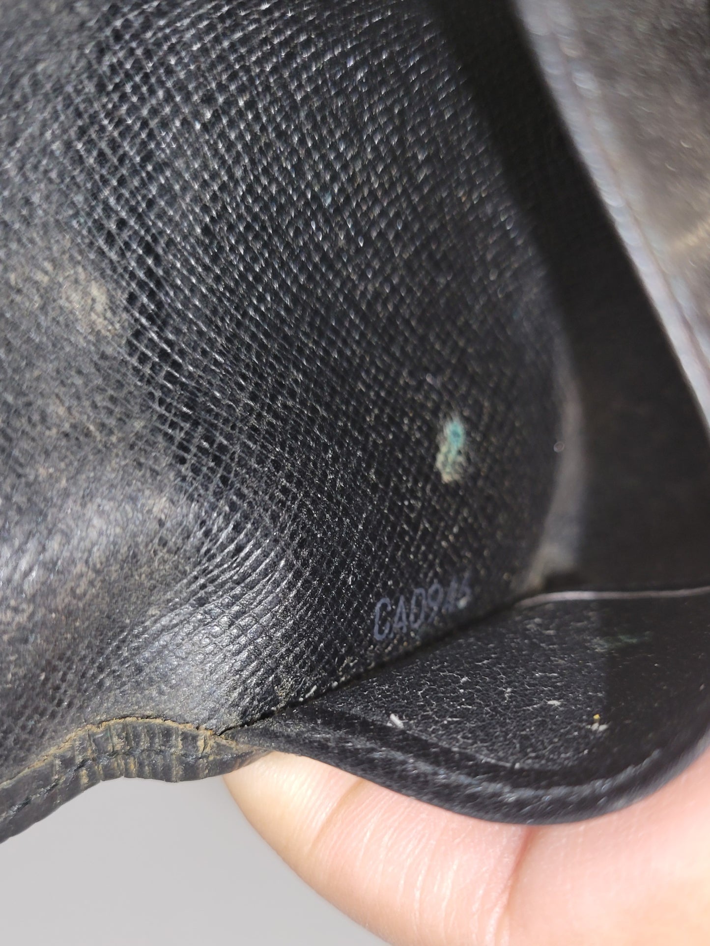 Louis Vuitton Key Holder / Coin Purse Bundle