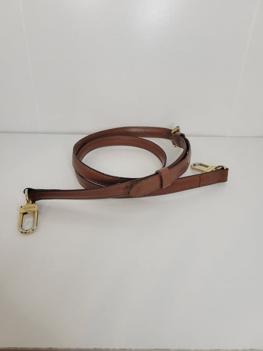 Louis Vuitton Monceau Shoulder Strap 16mm / 47.25 in long (France)