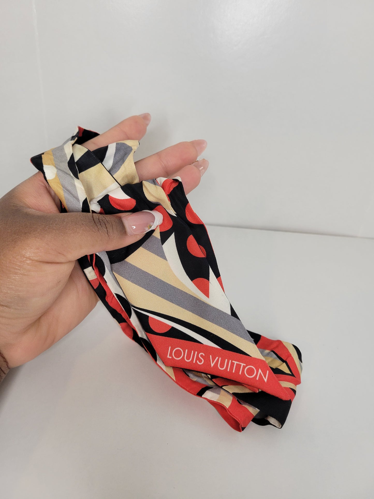 Louis Vuitton Pop BB Bandeau (No Tag)