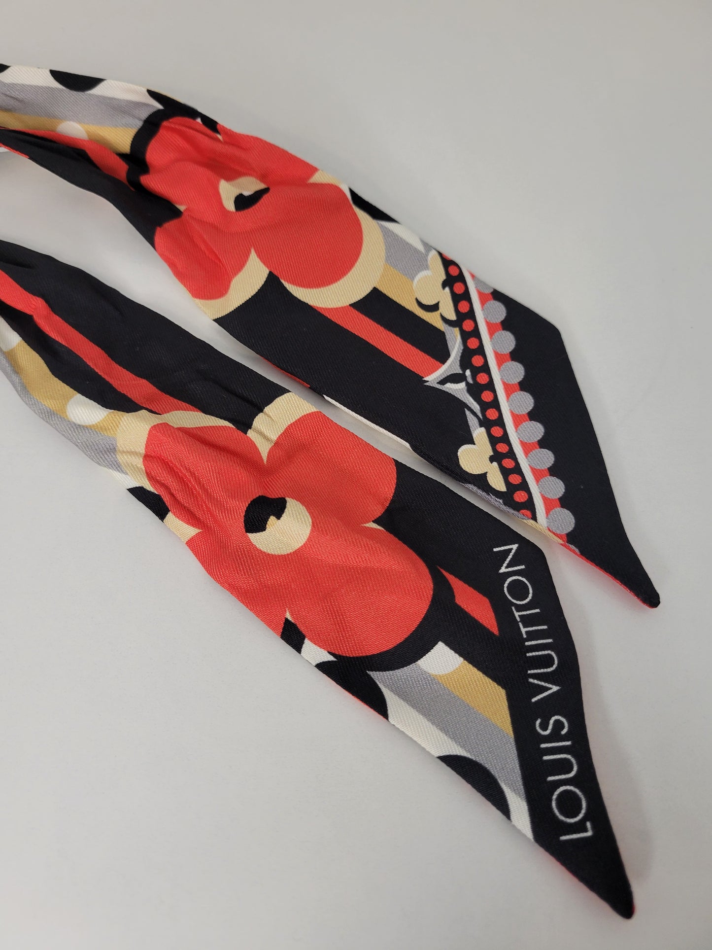 Louis Vuitton Pop BB Bandeau (No Tag)